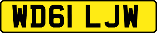 WD61LJW