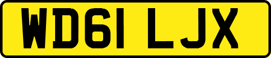 WD61LJX