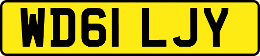 WD61LJY