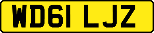 WD61LJZ