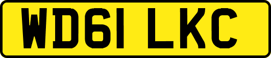 WD61LKC