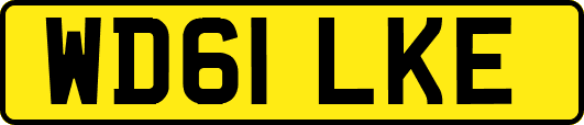 WD61LKE
