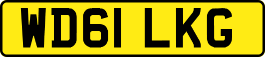 WD61LKG