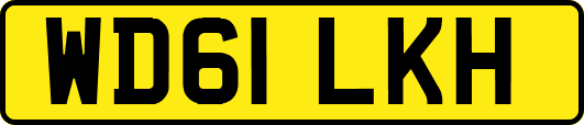 WD61LKH
