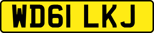WD61LKJ