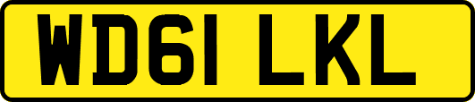 WD61LKL