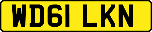 WD61LKN