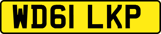 WD61LKP