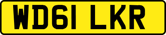 WD61LKR