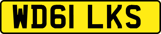 WD61LKS