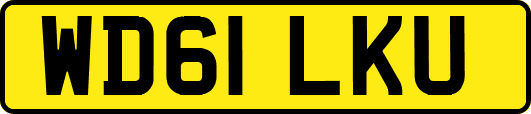 WD61LKU