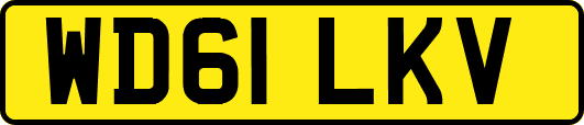 WD61LKV