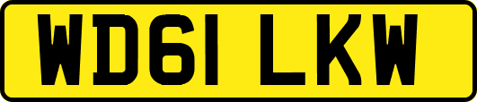 WD61LKW