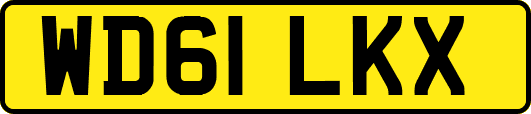 WD61LKX