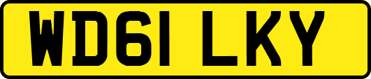 WD61LKY