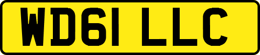 WD61LLC