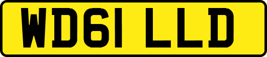 WD61LLD