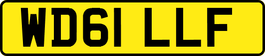 WD61LLF