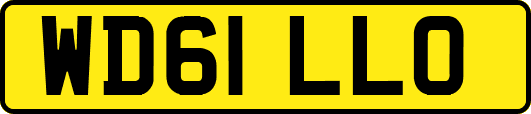 WD61LLO