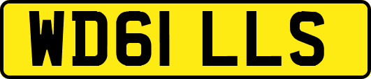 WD61LLS