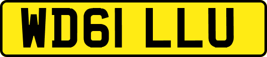 WD61LLU