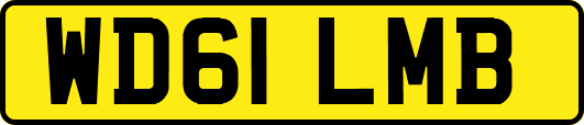 WD61LMB