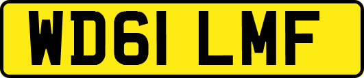WD61LMF