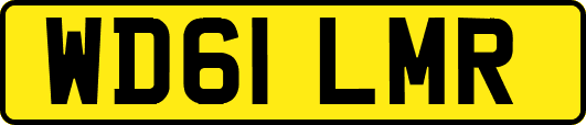 WD61LMR