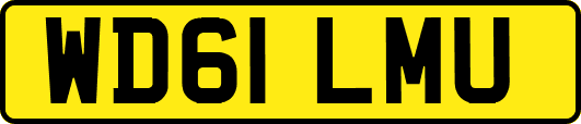 WD61LMU