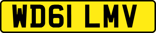 WD61LMV