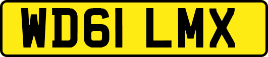 WD61LMX