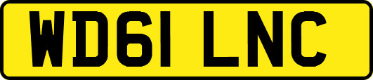 WD61LNC