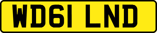 WD61LND