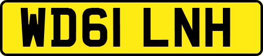 WD61LNH