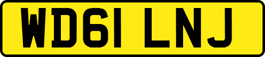 WD61LNJ