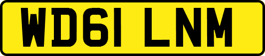 WD61LNM
