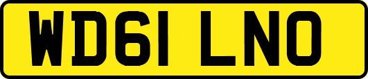 WD61LNO