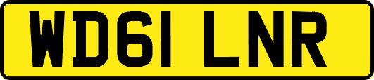 WD61LNR