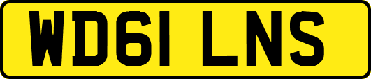 WD61LNS