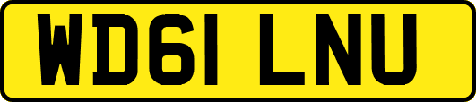 WD61LNU