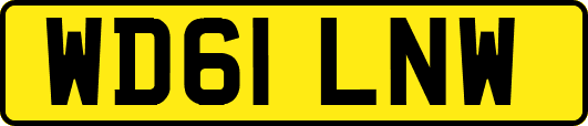 WD61LNW