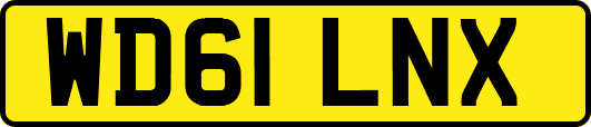 WD61LNX
