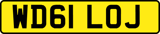 WD61LOJ