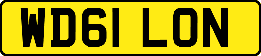 WD61LON