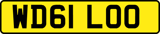 WD61LOO