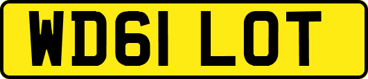 WD61LOT
