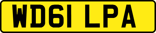 WD61LPA