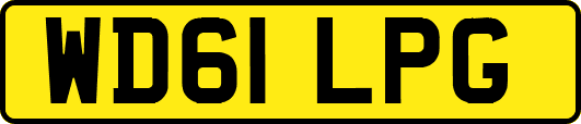 WD61LPG