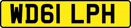 WD61LPH