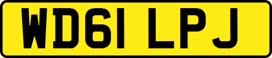 WD61LPJ
